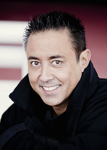 Brian Asawa