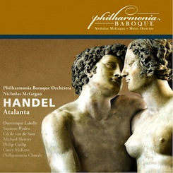 Handel: <em>Atalanta</em>