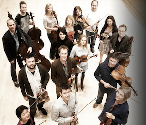 Australian Chamber Orchestra