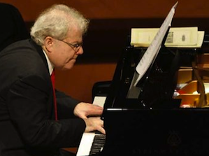 Emanuel Ax