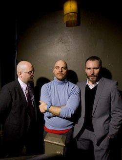 The Bad Plus