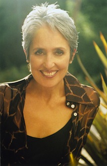 Joan Baez