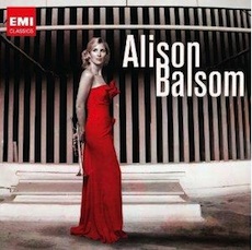 Alison Balsom