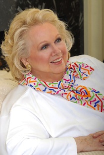 Barbara Cook 