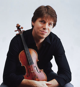 Joshua Bell