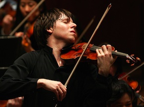 Joshua Bell