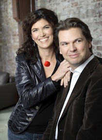 Bergmann Piano Duo