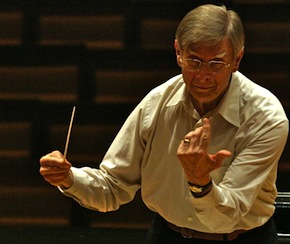 Herbert Blomstedt