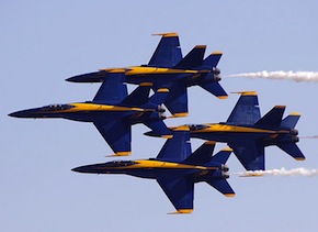 Blue Angels