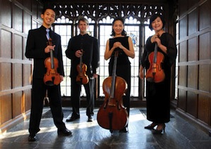 Borromeo String Quartet