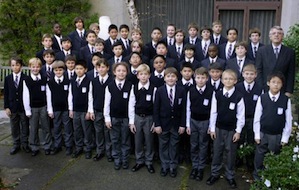 San Francisco Boys Chorus