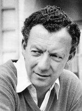 Benjamin Britten