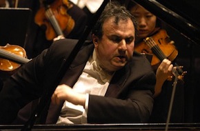 Yefim Bronfman