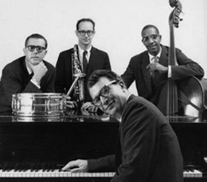 Dave Brubeck