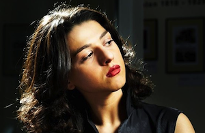 Khatia Buniatshvili