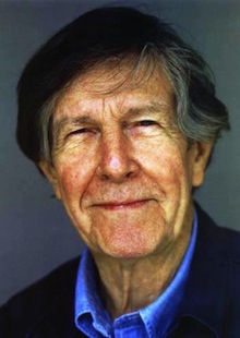 John Cage