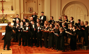 California Bach Society