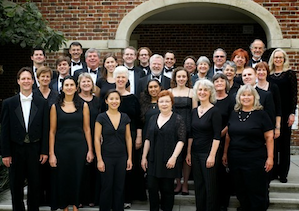 California Bach Society