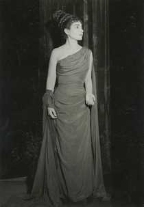 Maria Callas