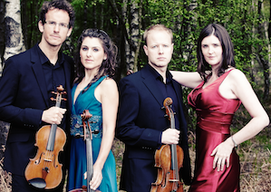 Carducci String Quartet