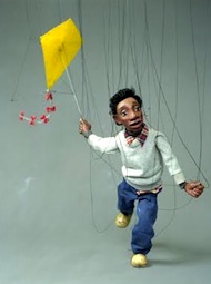 Cashore Marionettes