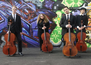 Cello String Quartet