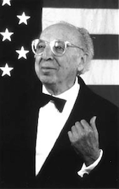 Aaron Copland