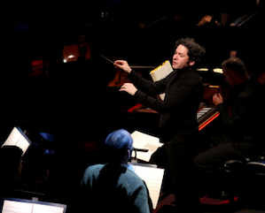 Gustavo Dudamel