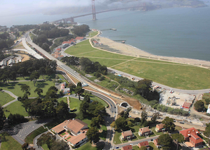 Crissy Field