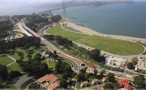 Grissy Field