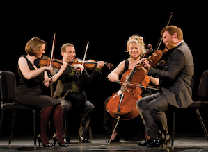 Cypress String Quartet