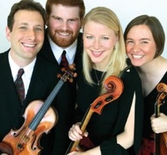 Cypress String Quartet