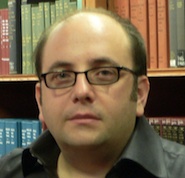 Daniel Felsenfeld