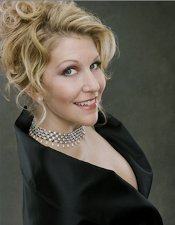 Joyce DiDonato