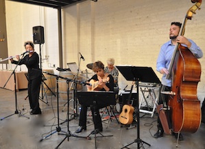 VNote Ensemble