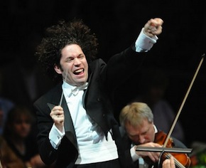 Gustavo Dudamel