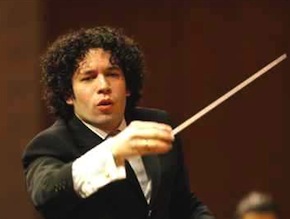 Gustavo Dudamel