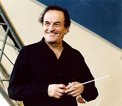 Charles Dutoit