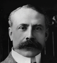 Edward Elgar