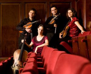 Elias String Quartet