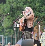 Emmylou Harris