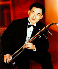 George Gao