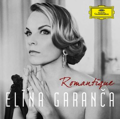 Elina Garanča: Romantique