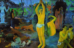 Gauguin