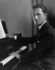 George Gershwin