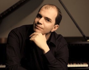 Kirill Gerstein