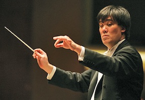 Alan Gilbert