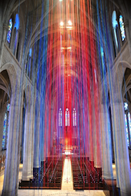 Grace Cathedral