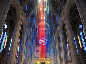 Grace Cathedral