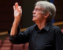 John Harbison